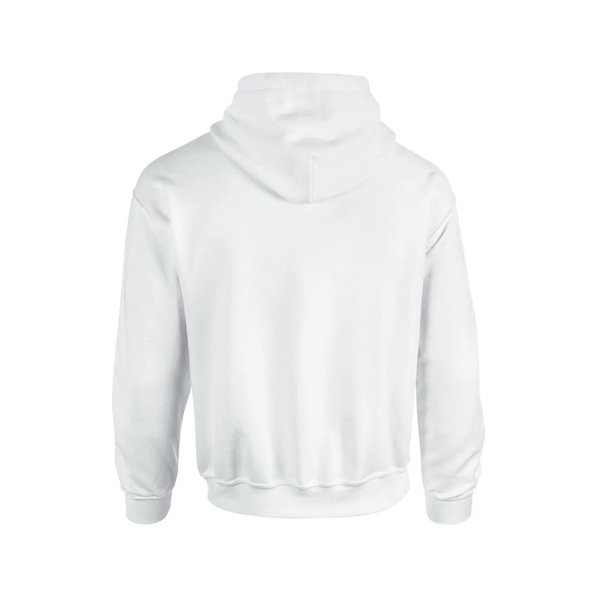FAITH CROSS WITH WINGS Hoodie |Gildan 18500