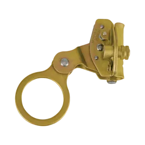 FallTech Alloy Steel Hinged Trailing Rope Adjuster