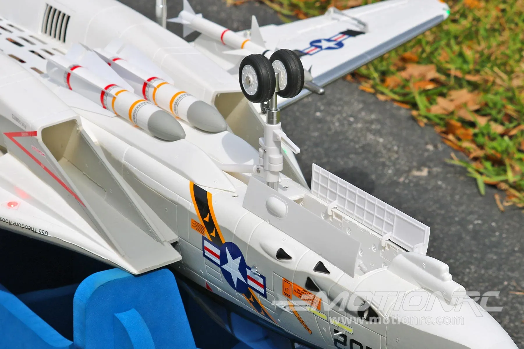 Freewing F-14 Tomcat Twin 64mm EDF Jet - PNP
