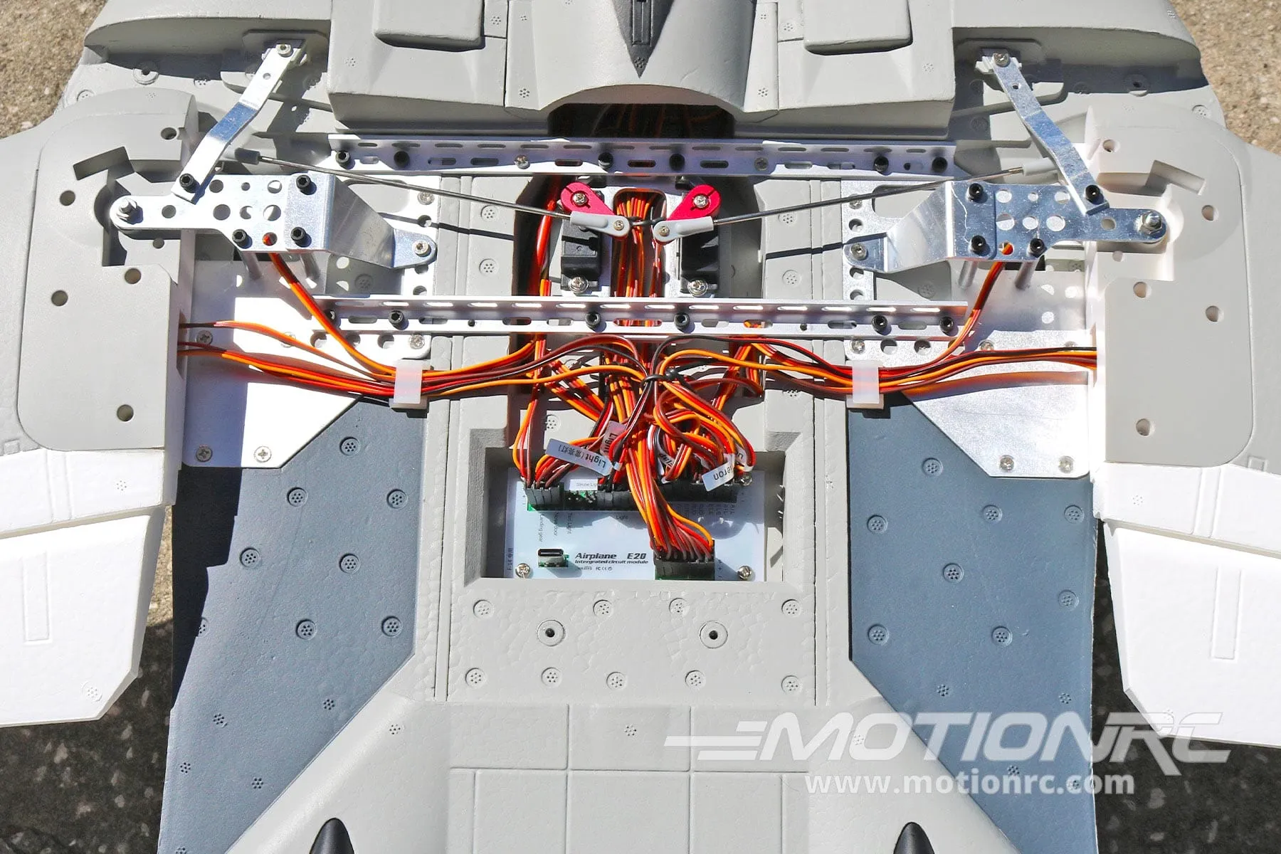Freewing F-14 Tomcat Twin 64mm EDF Jet - PNP