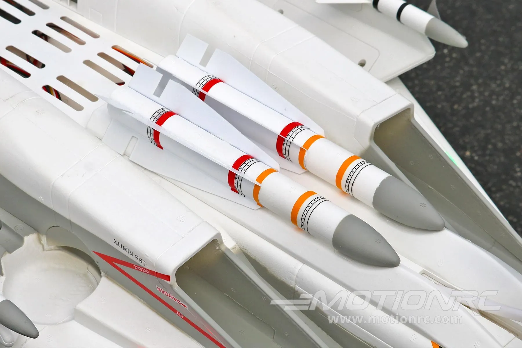 Freewing F-14 Tomcat Twin 64mm EDF Jet - PNP
