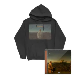 From A Birds Eye View Hoodie Bundle