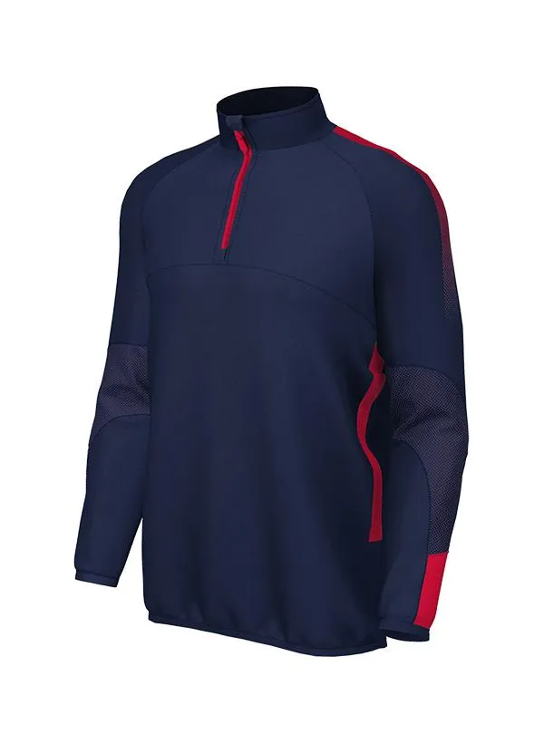 FUEL Edge Mid Layer