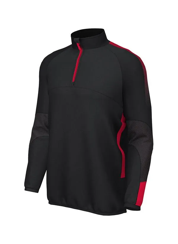 FUEL Edge Mid Layer