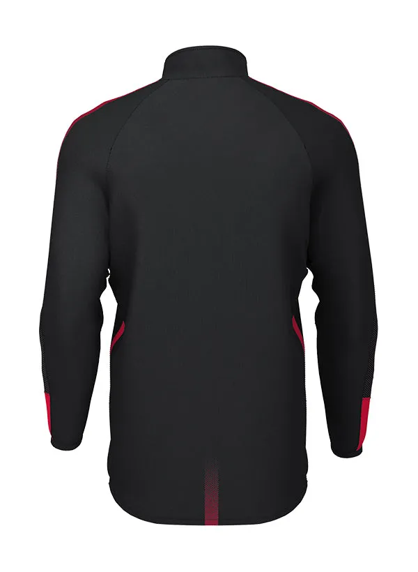 FUEL Edge Mid Layer
