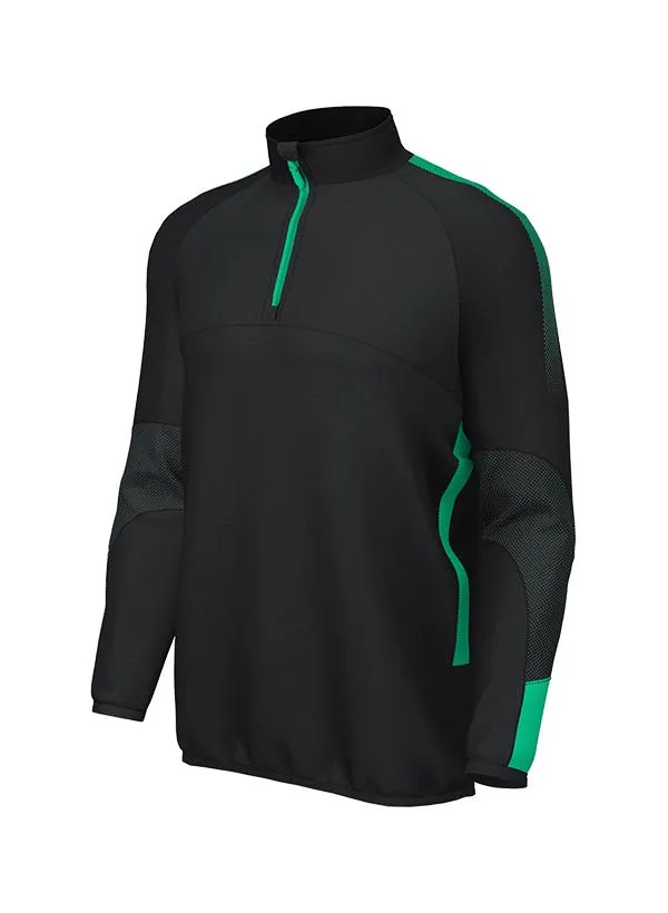 FUEL Edge Mid Layer