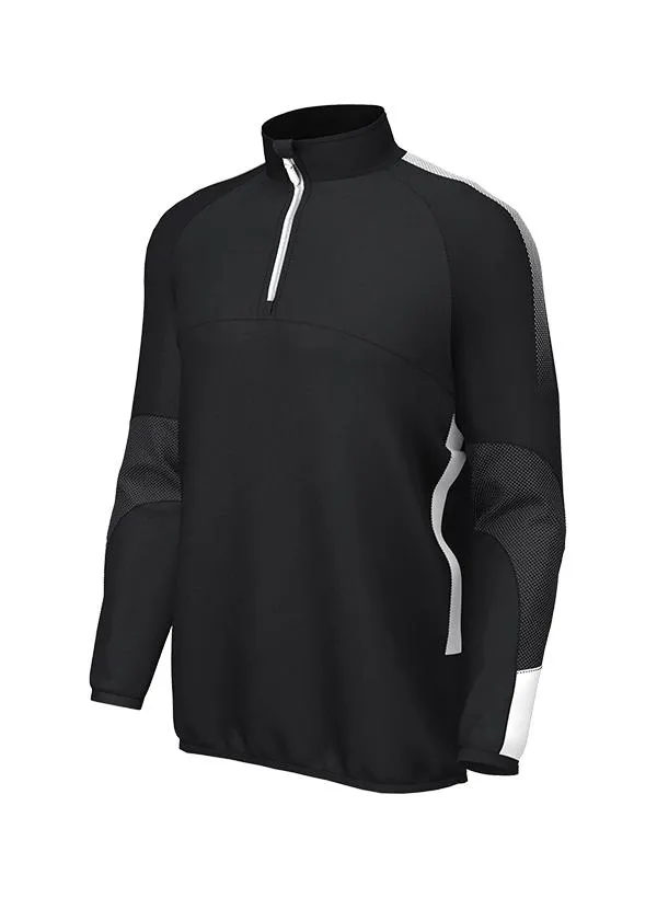 FUEL Edge Mid Layer