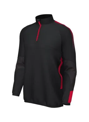 FUEL Edge Mid Layer