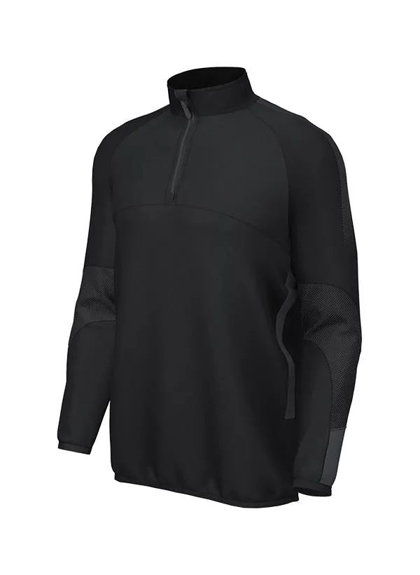 FUEL Edge Mid Layer