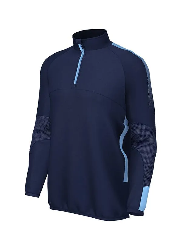 FUEL Edge Mid Layer