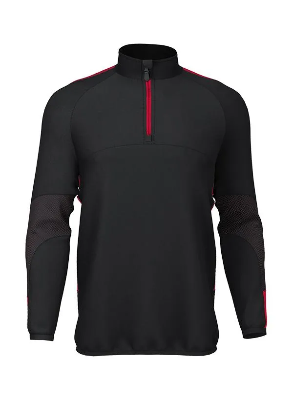 FUEL Edge Mid Layer