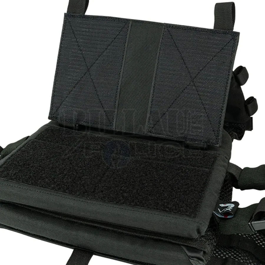 Gilet tactique Porte-Plaques VX Buckle Up Carrier Gen 2