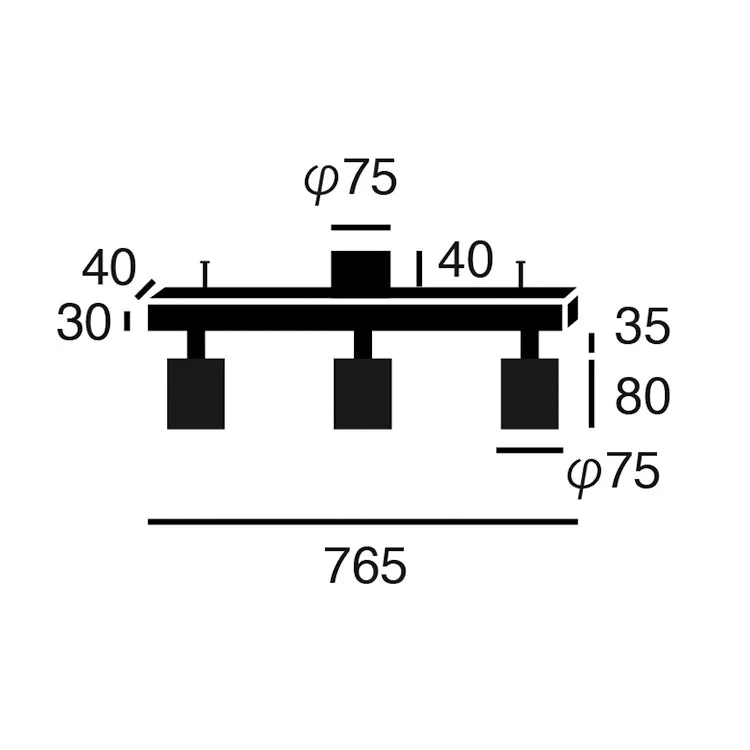 Grid3-down light