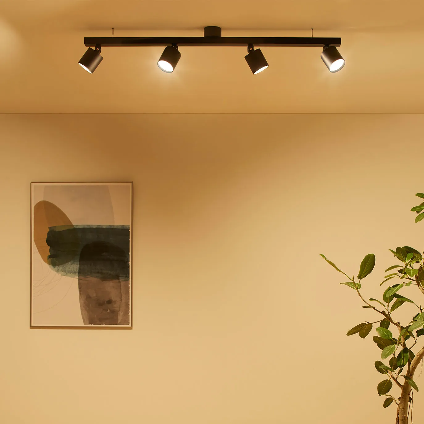Grid4-down light