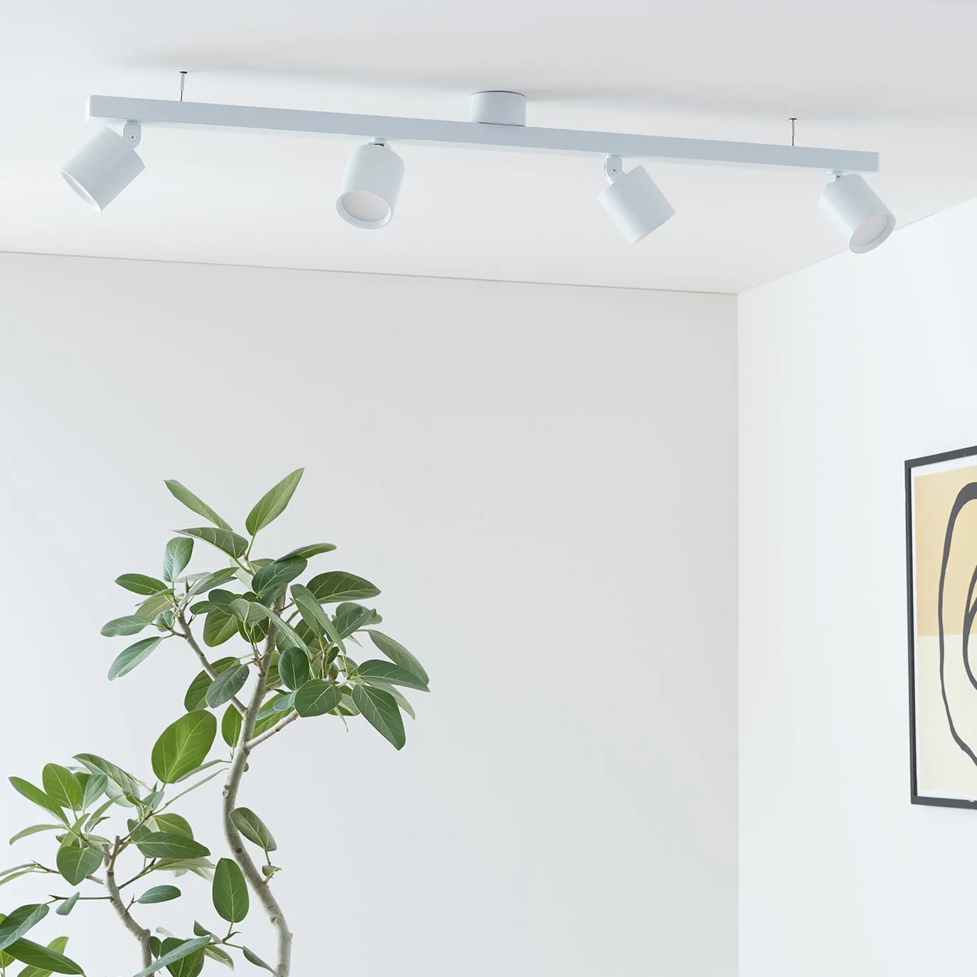 Grid4-down light