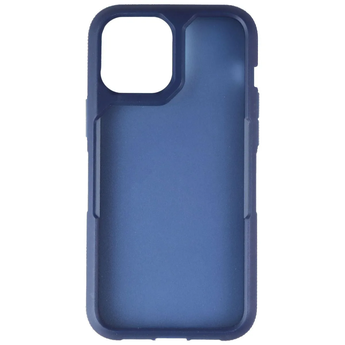 Griffin Survivor Hybrid Case for Apple iPhone 12 Pro Max - Navy Blue