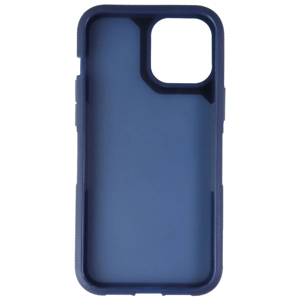 Griffin Survivor Hybrid Case for Apple iPhone 12 Pro Max - Navy Blue