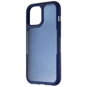 Griffin Survivor Hybrid Case for Apple iPhone 12 Pro Max - Navy Blue
