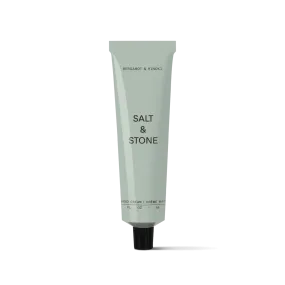 Hand Cream - BERGAMOT & HINOKI