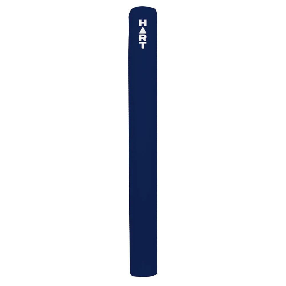HART 2.5m AFL Post Pads - 120mm Cut Out