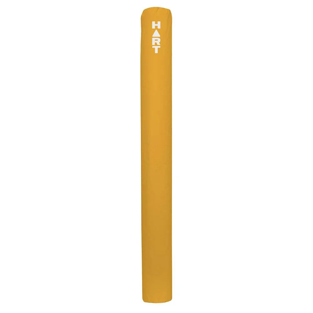 HART 2.5m AFL Post Pads - 120mm Cut Out