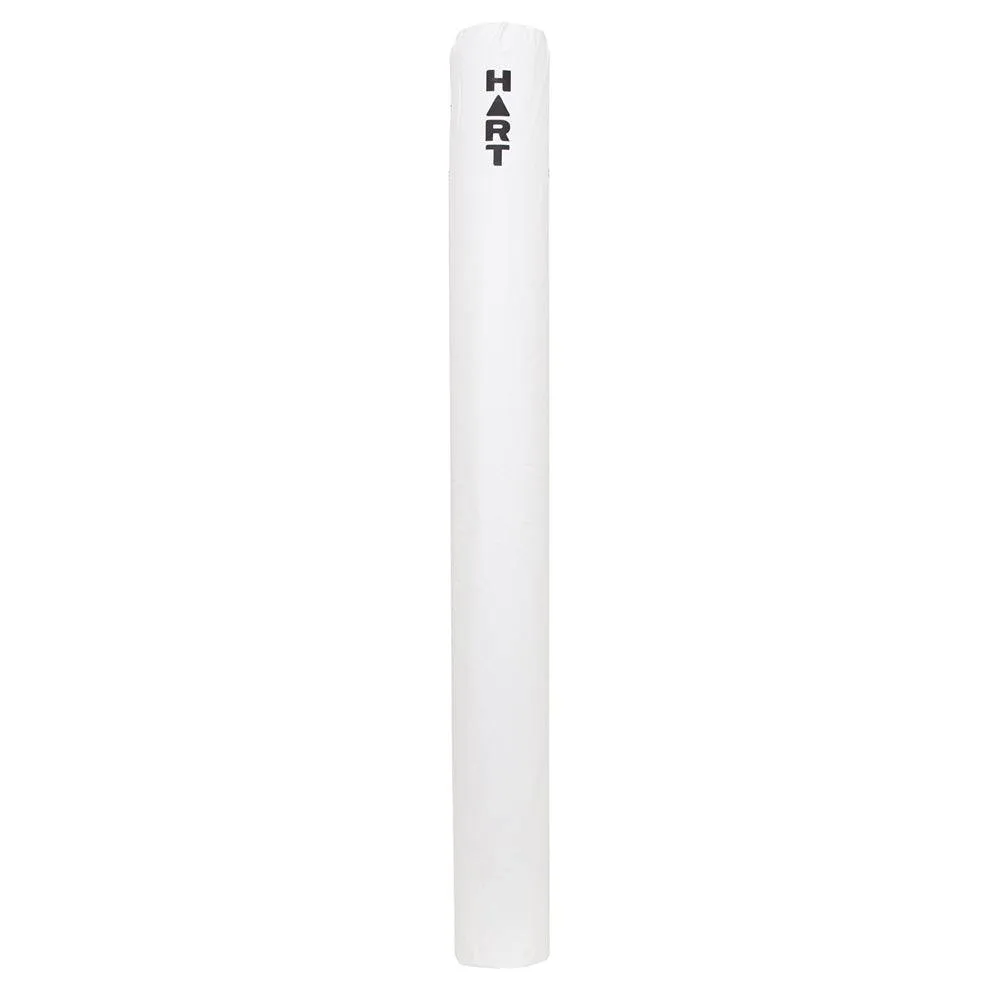 HART 2.5m AFL Post Pads - 120mm Cut Out