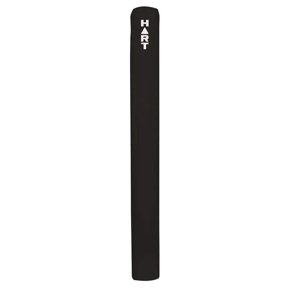 HART 2.5m AFL Post Pads - 120mm Cut Out
