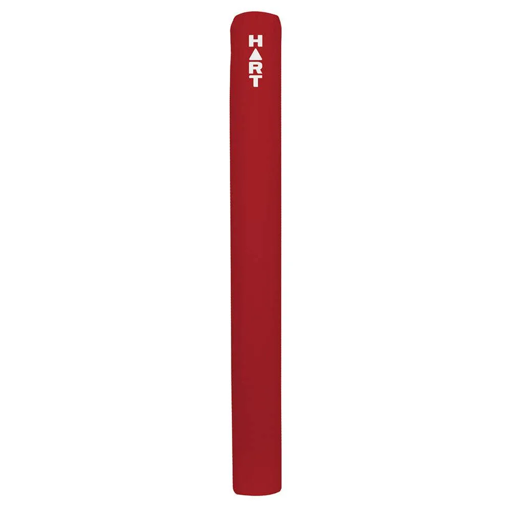 HART 2.5m AFL Post Pads - 120mm Cut Out