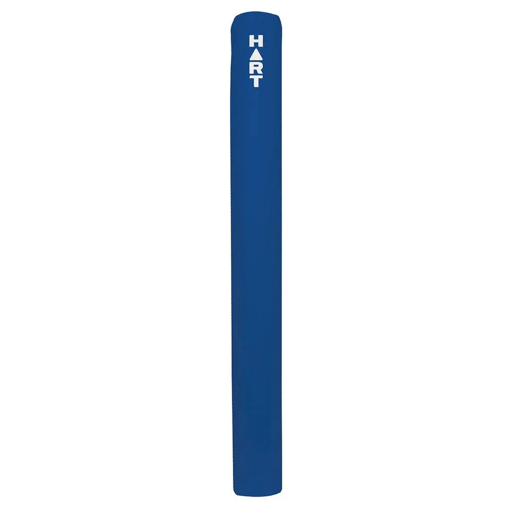 HART 2.5m AFL Post Pads - 120mm Cut Out