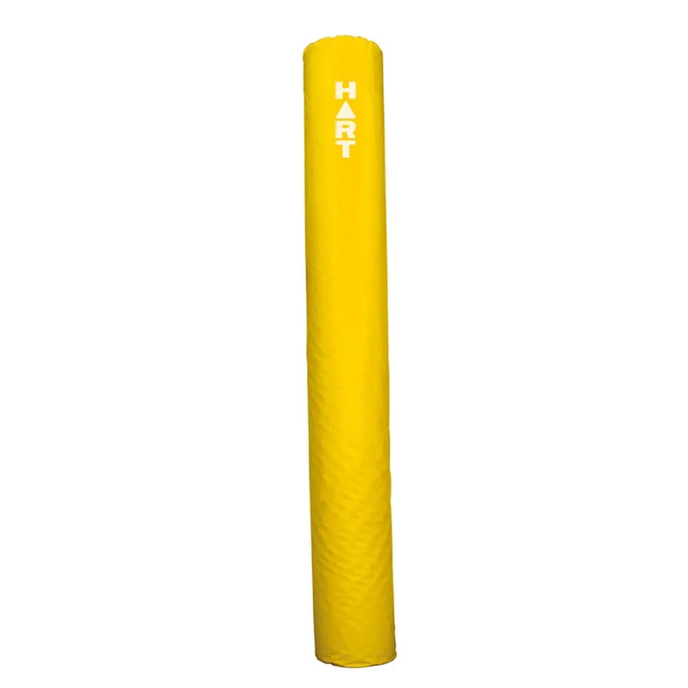 HART 2m AFL Post Pads - 120mm Cut Out