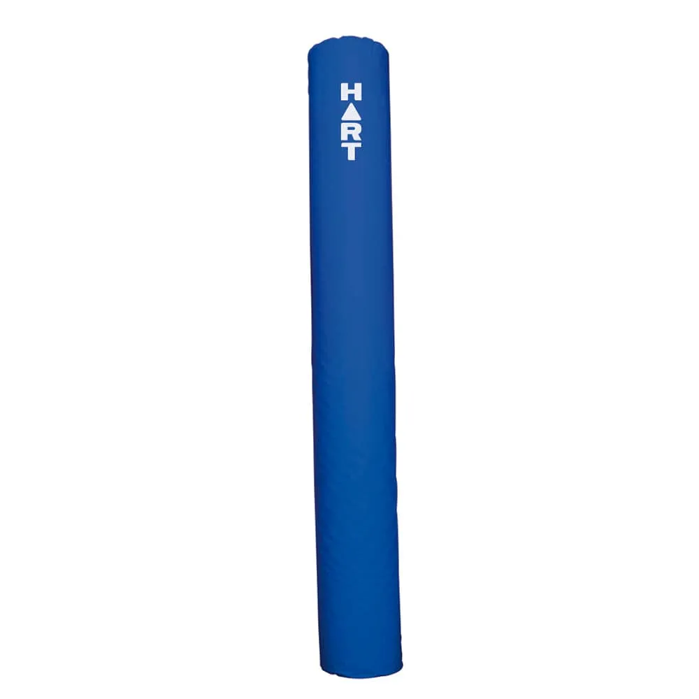 HART 2m AFL Post Pads - 120mm Cut Out