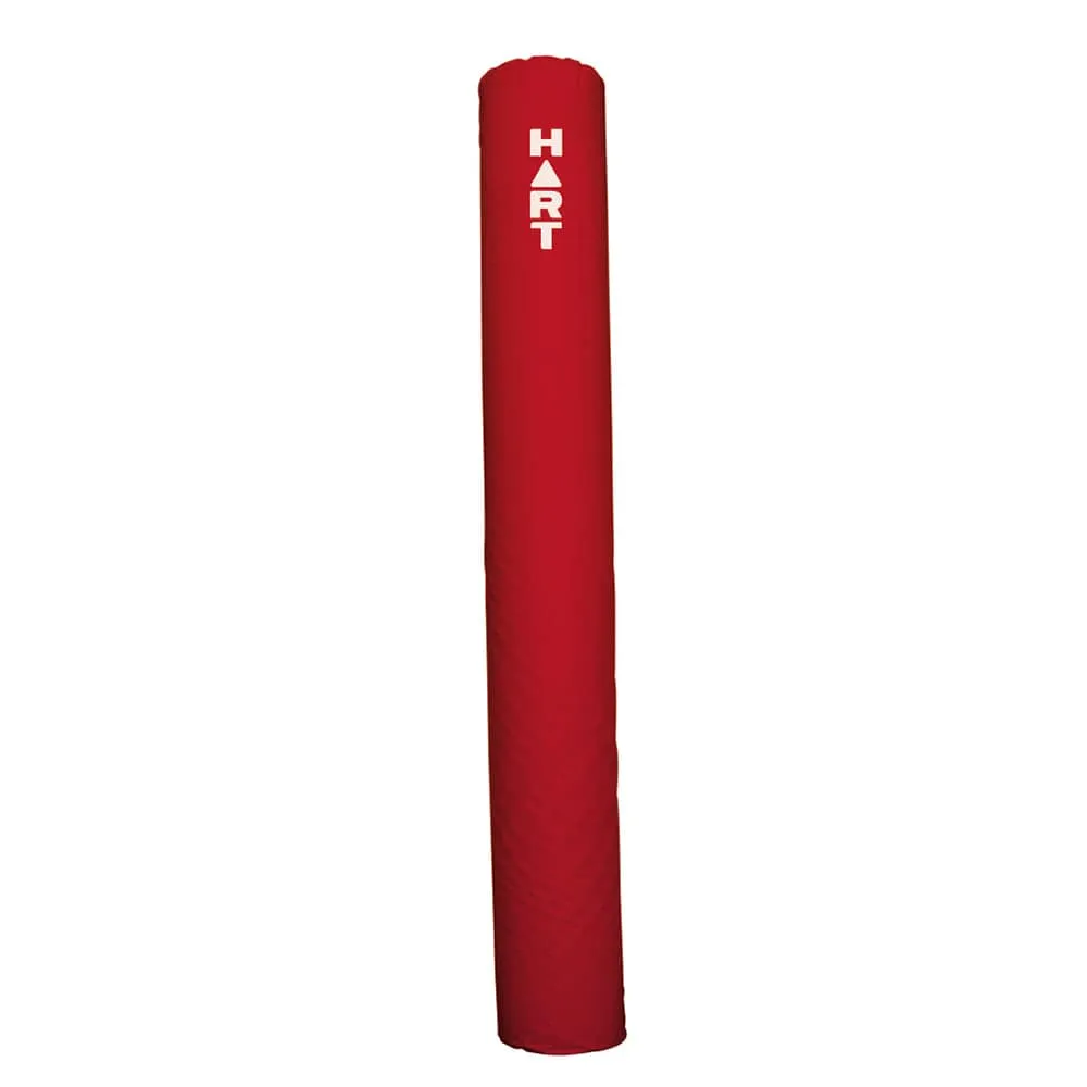 HART 2m AFL Post Pads - 120mm Cut Out