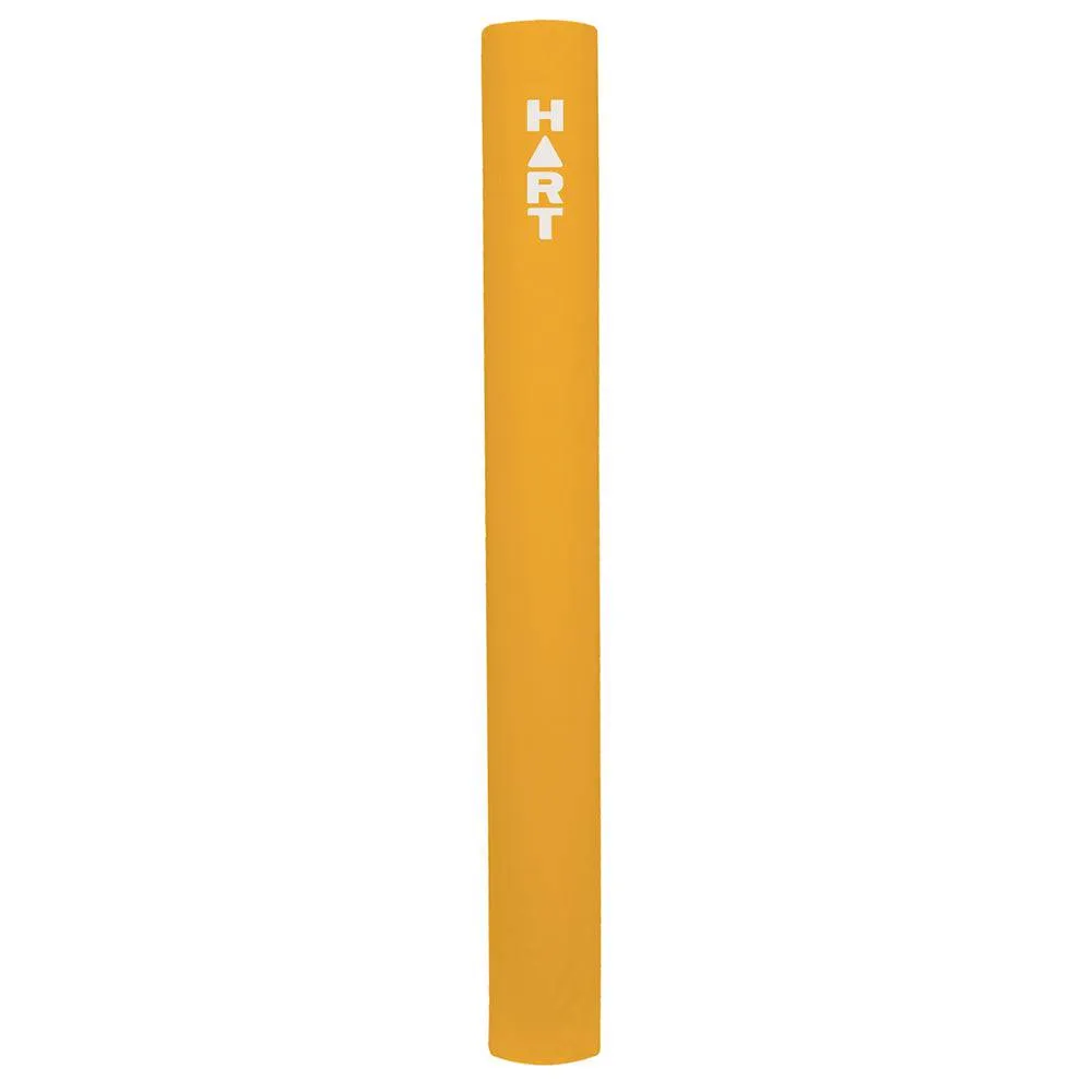 HART AFL Post Pads Jnr - 75mm Cut Out