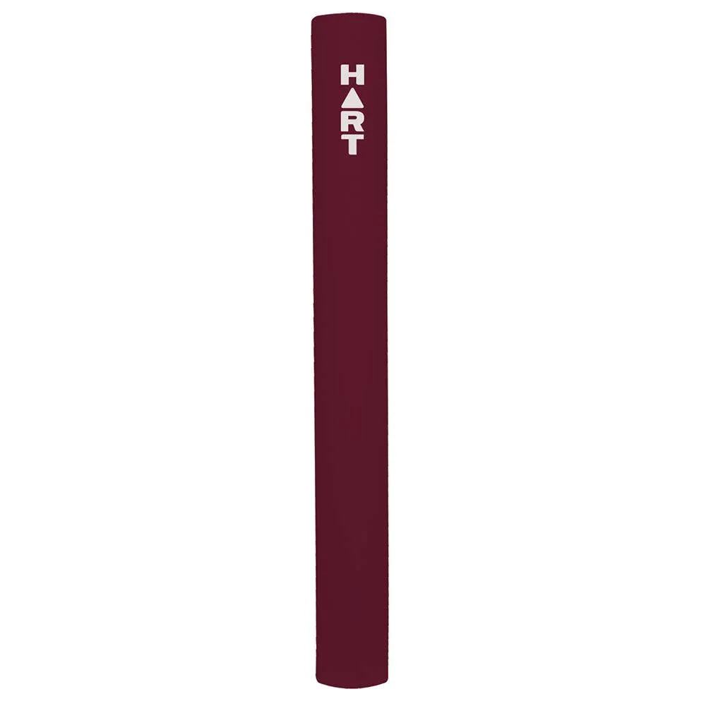 HART AFL Post Pads Jnr - 75mm Cut Out