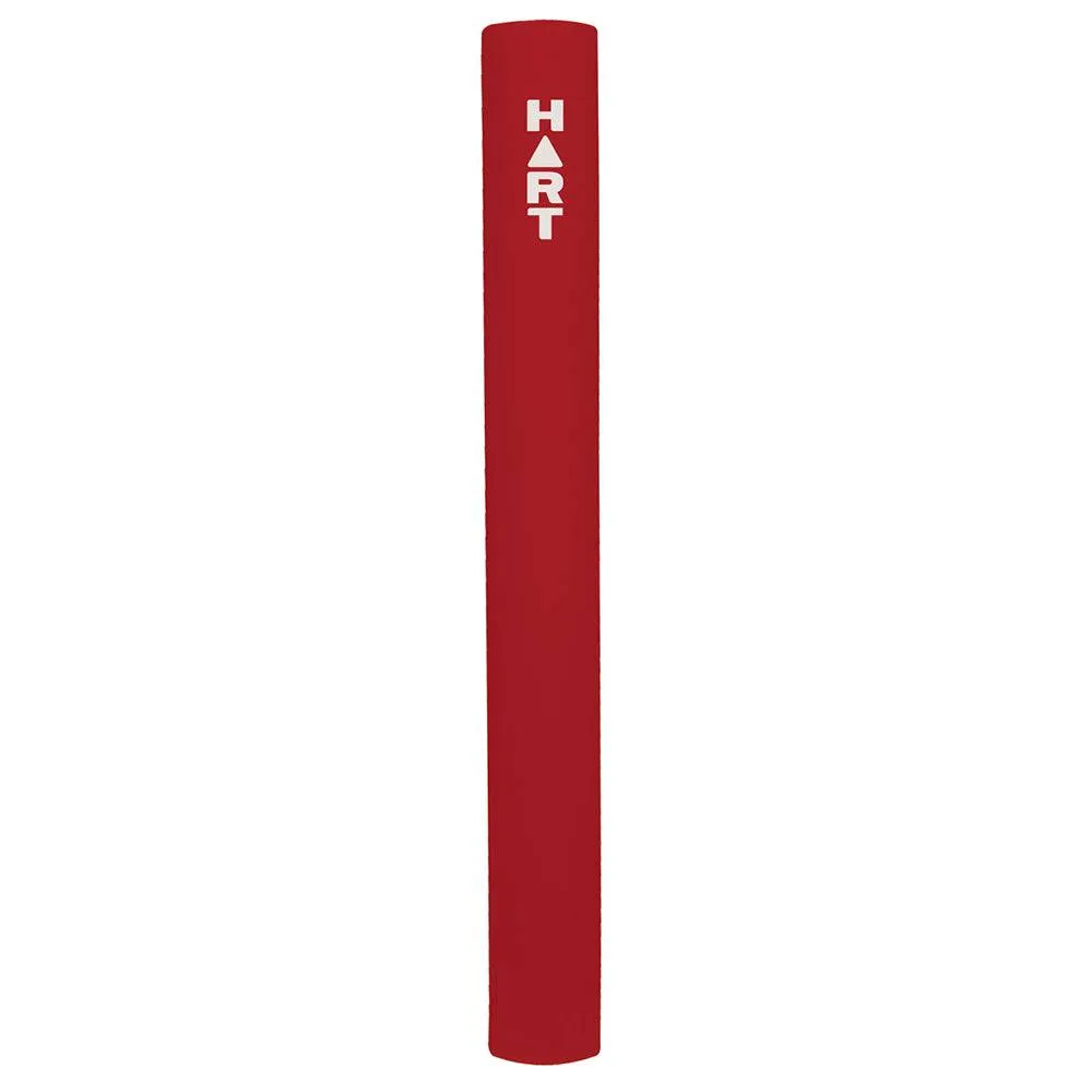 HART AFL Post Pads Jnr - 75mm Cut Out