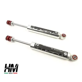 HM4X4  120mm Front Shock Absorbers for Suzuki Jimny (2018 )