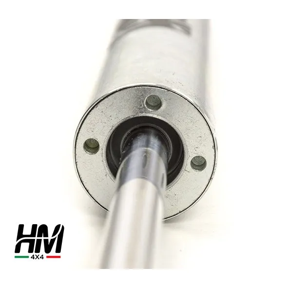 HM4X4  120mm Front Shock Absorbers for Suzuki Jimny (2018 )