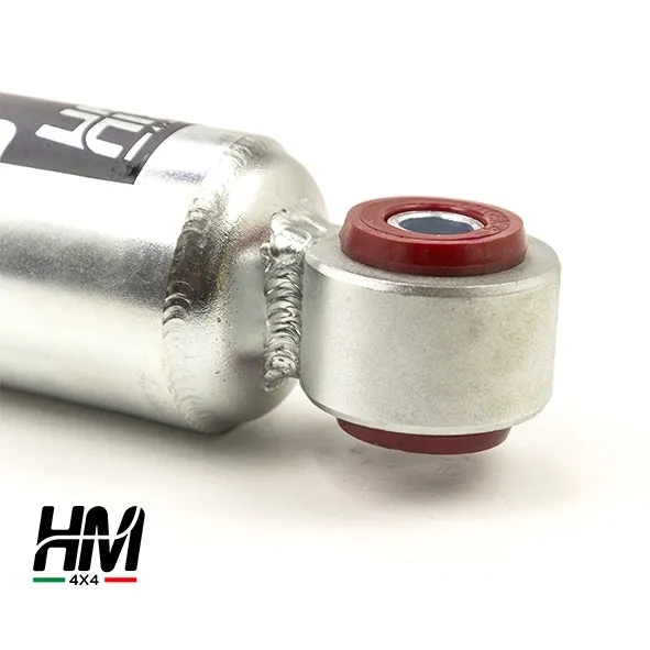HM4X4  120mm Front Shock Absorbers for Suzuki Jimny (2018 )