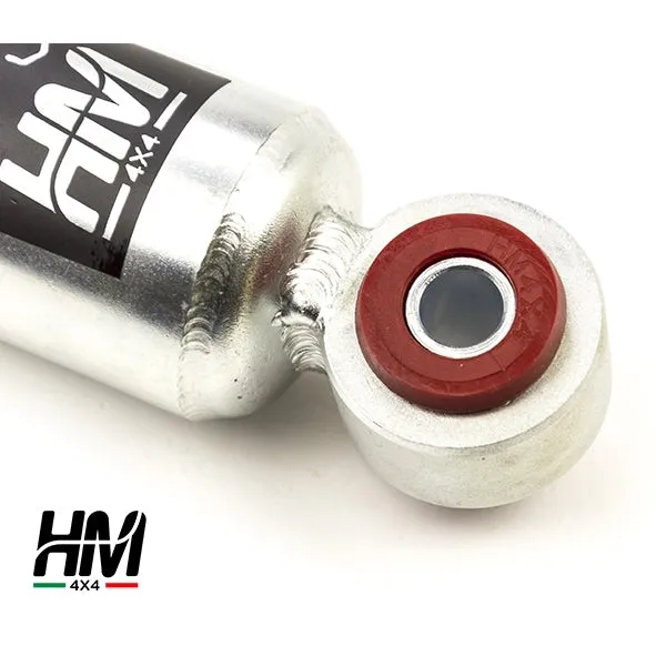 HM4X4  120mm Front Shock Absorbers for Suzuki Jimny (2018 )