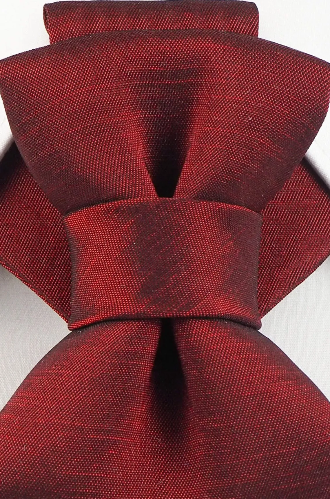 HOPPER TIE BORDEAUX I