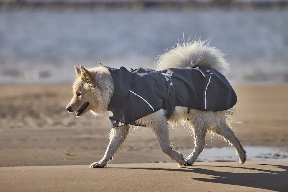 Hurtta - Mudventure Coat ECO
