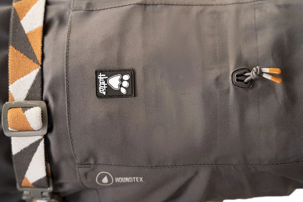 Hurtta - Mudventure Coat ECO