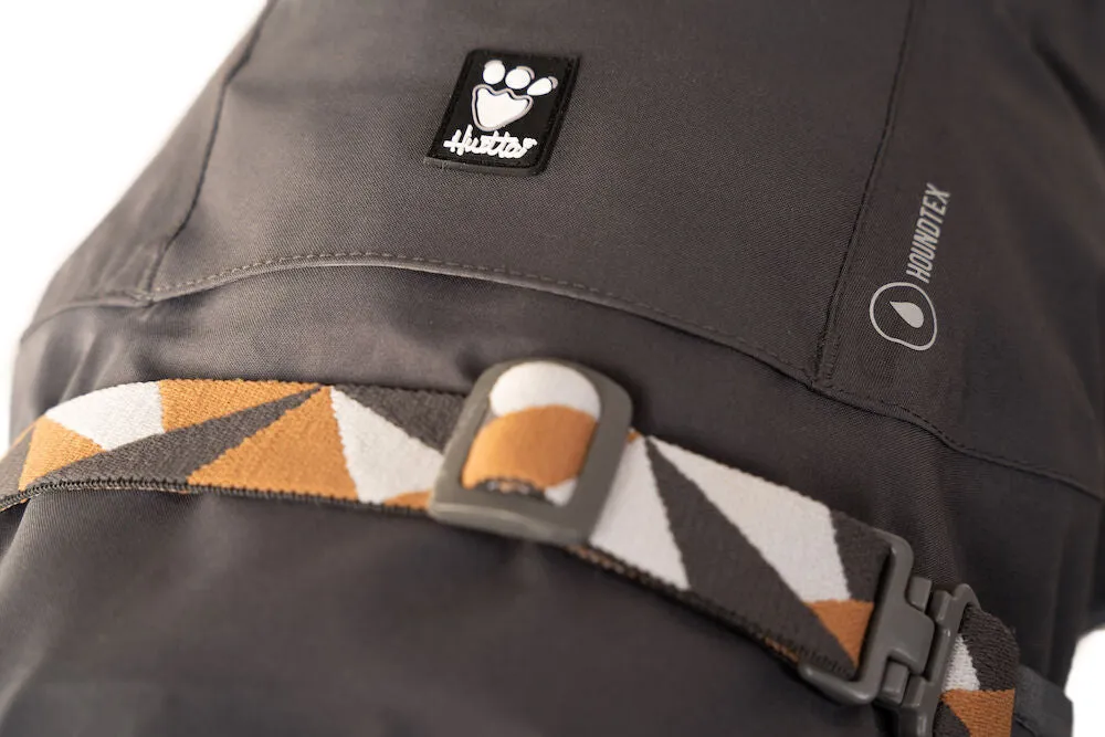 Hurtta - Mudventure Coat ECO