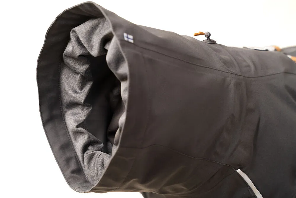 Hurtta - Mudventure Coat ECO