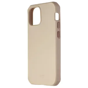 ITSKINS Hybrid Silk Protective Case for Apple iPhone 12 Mini - Light Pink