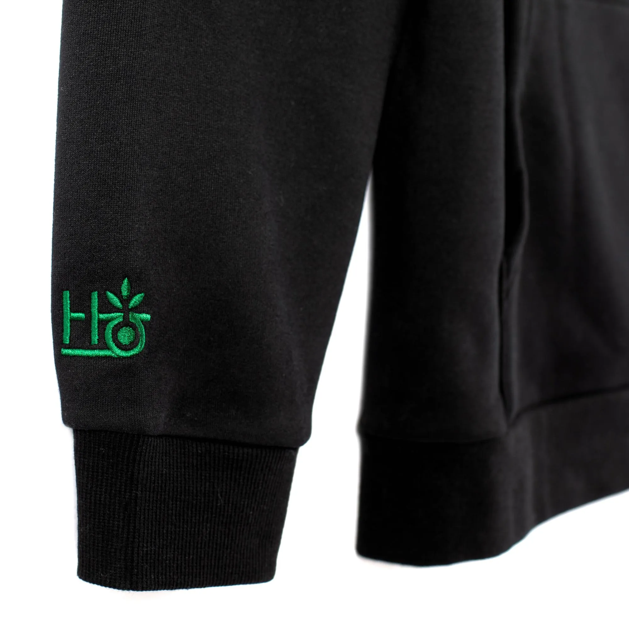 Ivy League Hoodie