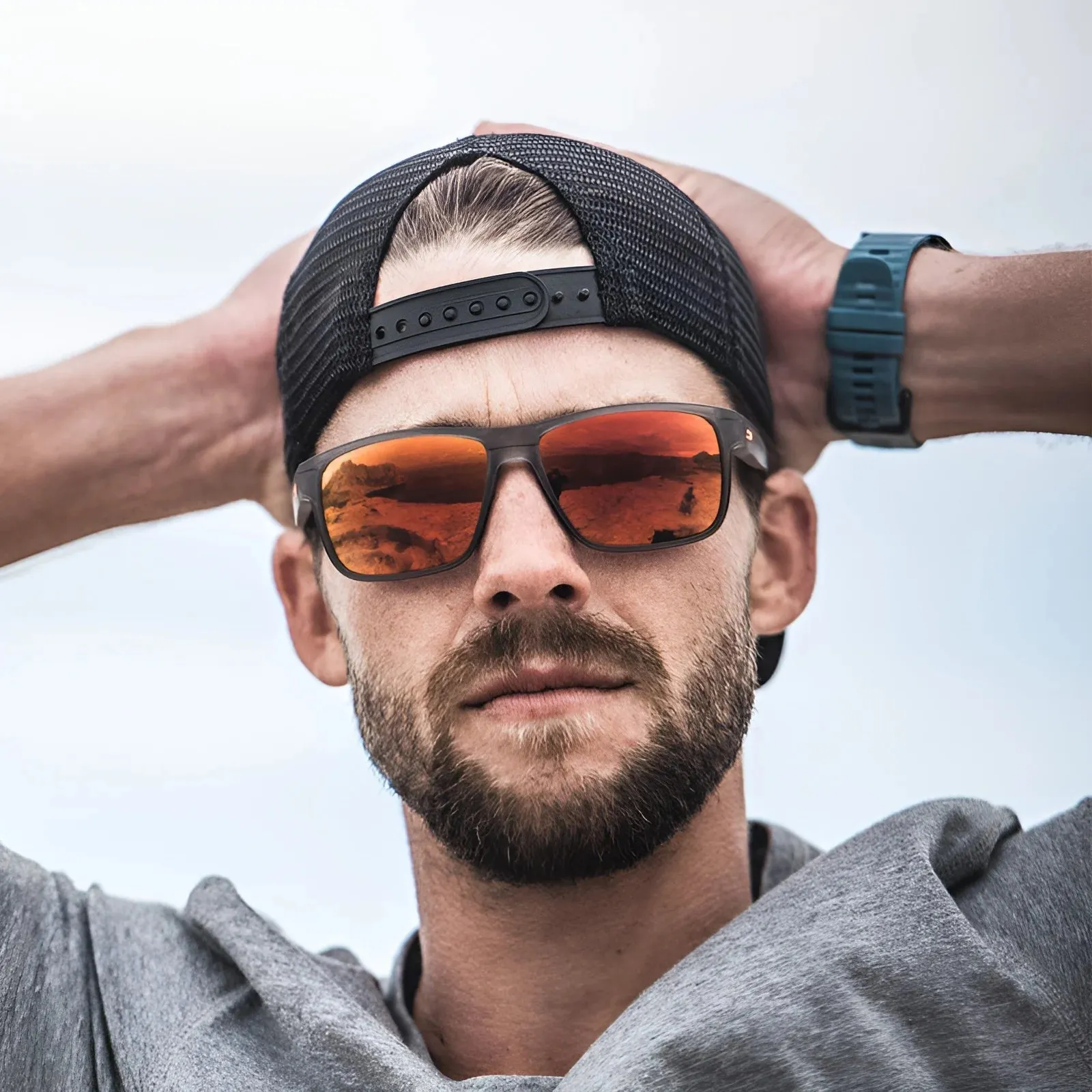 Julbo Renegade Sunglasses | Size 61