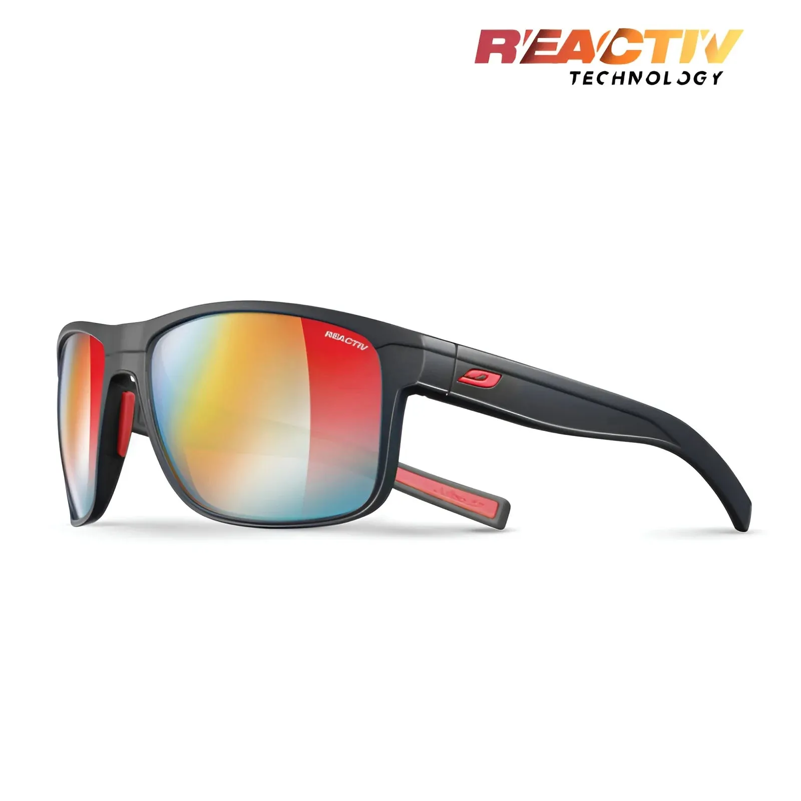 Julbo Renegade Sunglasses | Size 61