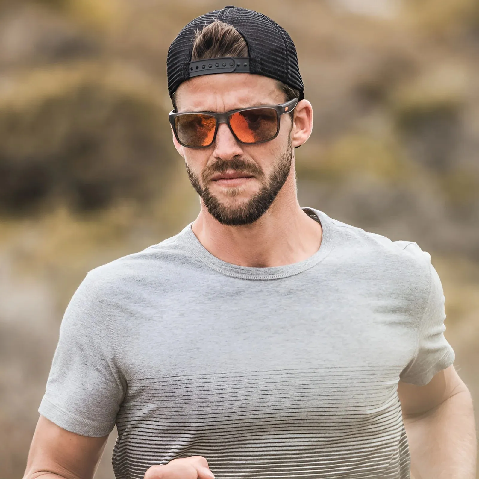 Julbo Renegade Sunglasses | Size 61