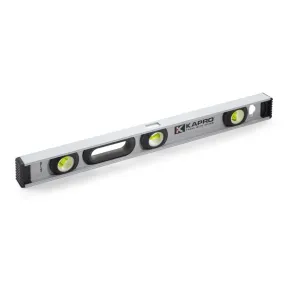 Kapro 176-82-24 MaxPro 24 in. Heavy-Duty Magnetic I-Beam